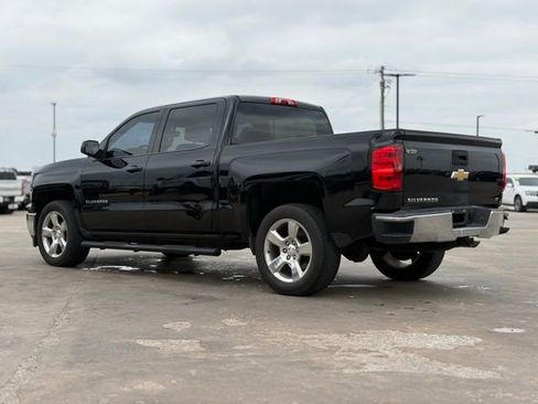 Used 2014 Chevrolet Silverado 1500 LT image 5
