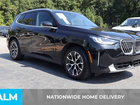 Used 2026 BMW X3 xDrive30i AWD/4WD image 4