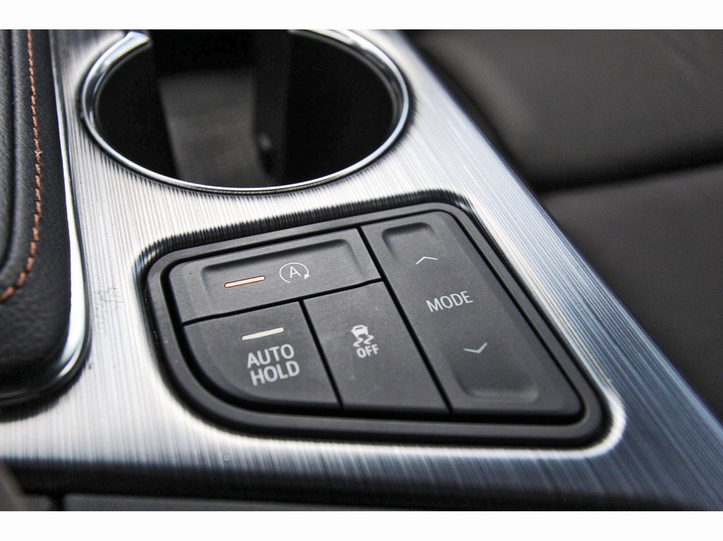 Certified 2025 Cadillac CT4 Sport RWD image 26