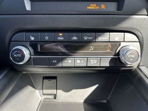 New 2025 MAZDA CX-5 AWD 2.5 S w/ Select Package image 19