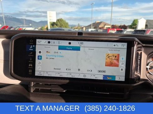 New 2026 Jeep Wrangler Unlimited Sport image 18