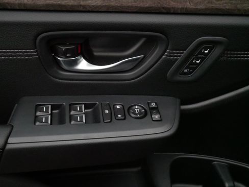 Used 2026 Honda Pilot Elite image 19