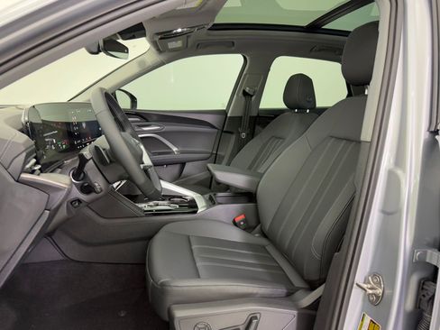 New 2025 Audi Q5 Premium Plus image 5