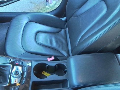 Used 2013 Audi A4 2.0T Premium Plus image 22