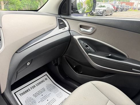 Used 2016 Hyundai Santa Fe Sport AWD/4WD image 23