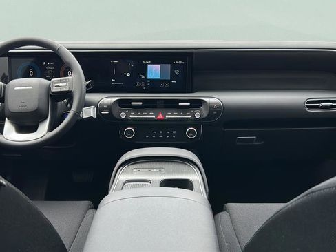 New 2026 Hyundai Palisade SE FWD image 16