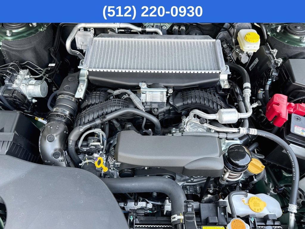 New 2026 Subaru Outback Touring XT AWD/4WD image 40