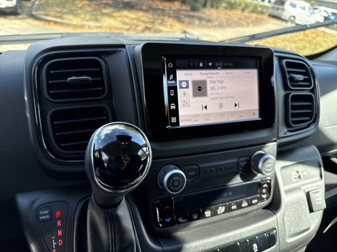 New 2026 RAM ProMaster 1500 w/ Convenience Group image 25