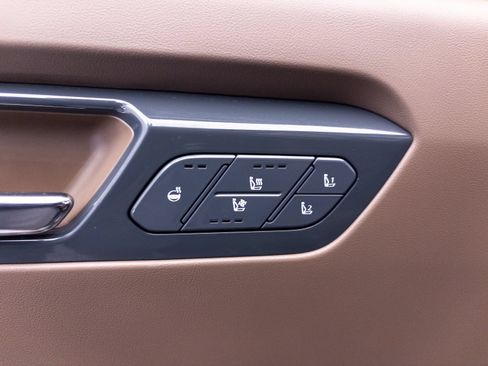 Certified 2024 Kia EV9 Land AWD/4WD image 22