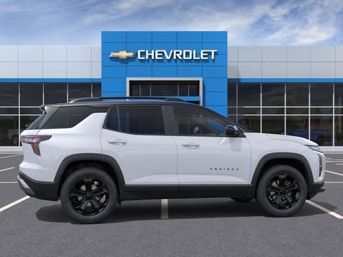 New 2026 Chevrolet Equinox LT image 5