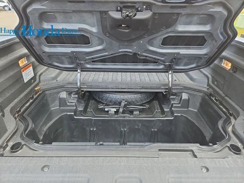 New 2026 Honda Ridgeline Sport image 37