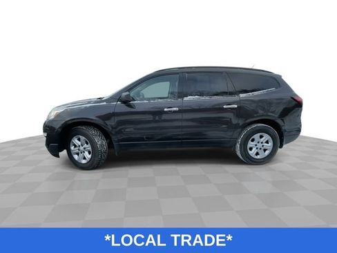 Used 2016 Chevrolet Traverse LS image 6