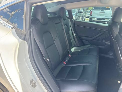 Used 2020 Tesla Model 3 Performance AWD/4WD image 14