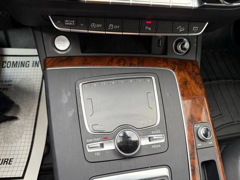 Used 2018 Audi Q5 2.0T Premium Plus w/ Premium Plus Package image 40