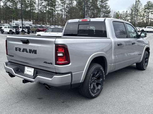 New 2026 RAM 1500 Big Horn image 3