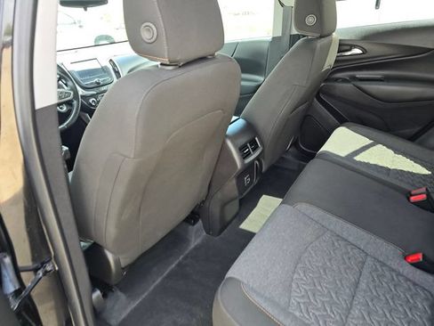 Used 2024 Chevrolet Equinox LT AWD/4WD image 22