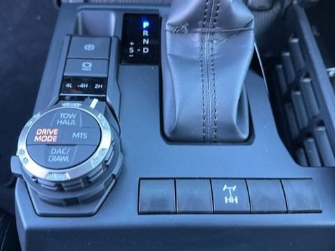New 2026 Toyota Tacoma TRD Off-Road AWD/4WD image 20
