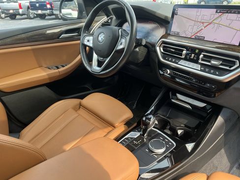 Used 2022 BMW X3 xDrive30i w/ Premium Package 2 (ZPA) image 42