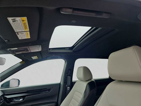 Certified 2025 Honda CR-V Sport Touring image 15