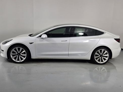 Used 2020 Tesla Model 3 Long Range image 4