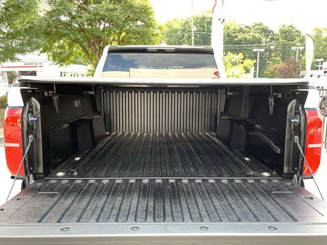 Used 2026 Toyota Tacoma SR5 RWD image 38