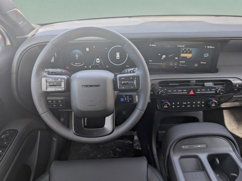 New 2026 Hyundai Palisade XRT Pro AWD/4WD image 19