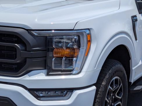 Certified 2023 Ford F150 XLT w/ Equipment Group 302A High AWD/4WD image 11
