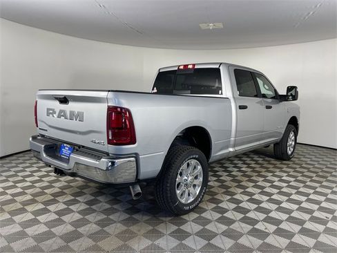 New 2026 RAM 2500 Big Horn image 21