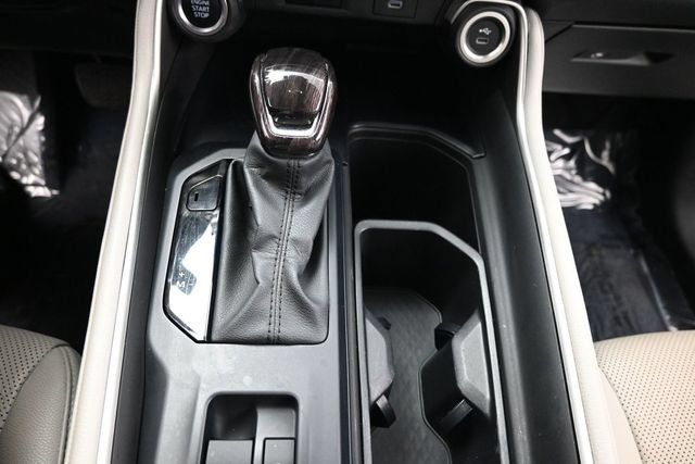 Used 2024 Toyota Grand Highlander AWD image 15