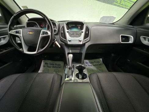 Used 2014 Chevrolet Equinox LT AWD/4WD image 20