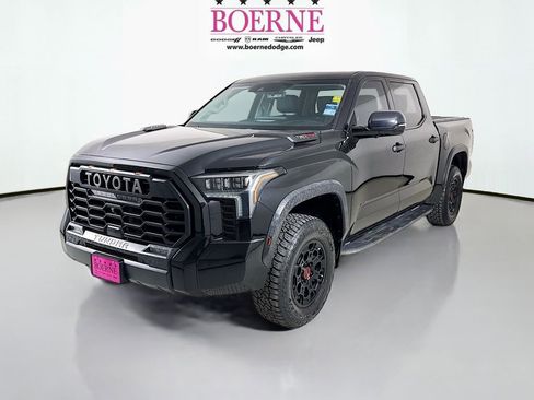 Used 2022 Toyota Tundra TRD Pro image 3