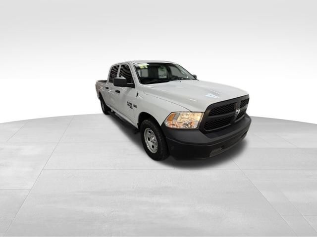 Used 2021 RAM 1500 Tradesman AWD/4WD image 5
