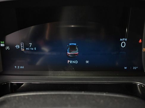 New 2026 Lincoln Corsair Reserve w/ Jet Appearance Package image 25