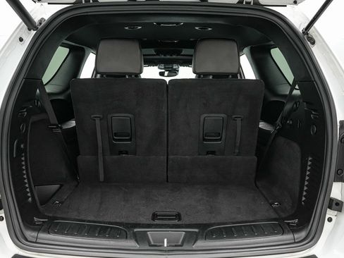 Used 2024 Dodge Durango GT image 21