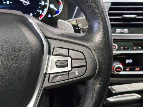 Used 2019 BMW X3 xDrive30i w/ M Sport Package 2 image 19