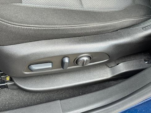 Certified 2023 Chevrolet Blazer LT w/ Convenience Package image 6