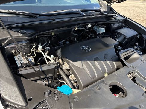 Used 2013 Acura RDX AWD image 35