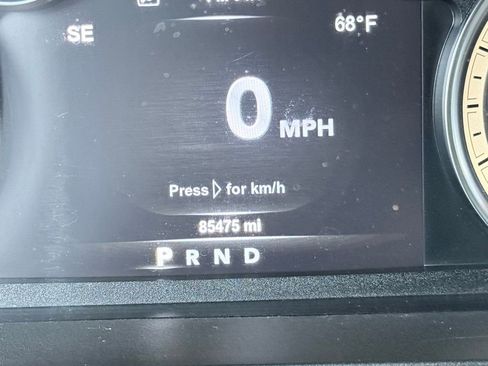 Used 2019 RAM 1500 Big Horn image 16