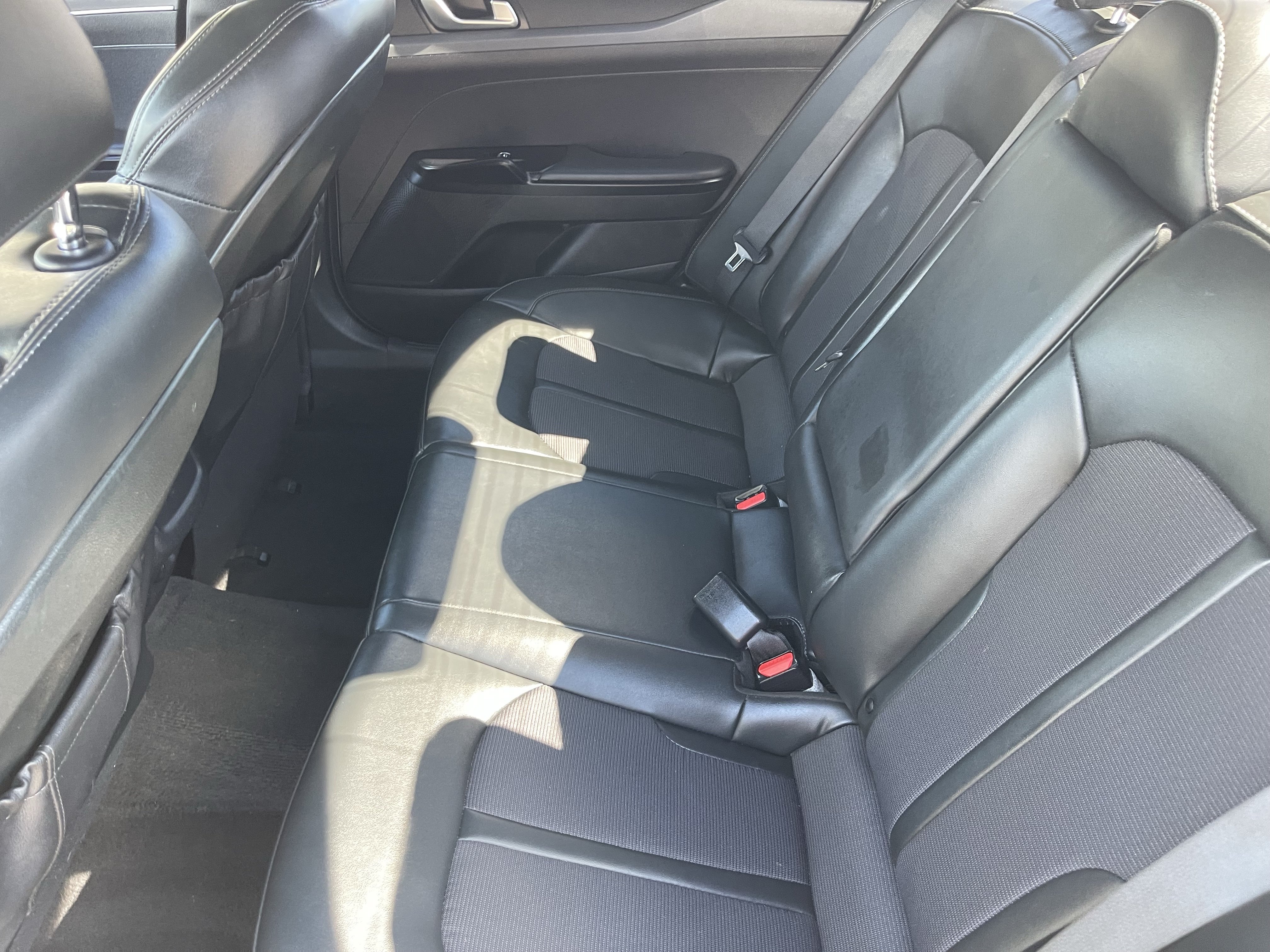 Used 2023 Kia K5 GT-Line w/ GT-Line Premium Package FWD image 16