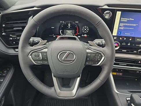 New 2026 Lexus TX 350 AWD image 21