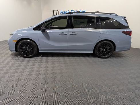 New 2026 Honda Odyssey Sport-L image 3
