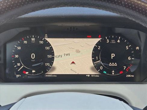 Used 2022 Land Rover Range Rover Velar R-Dynamic S AWD/4WD image 11