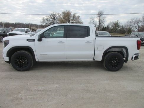 New 2026 GMC Sierra 1500 Elevation image 9