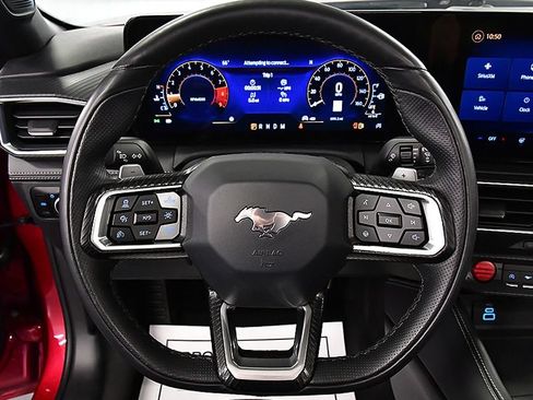 Used 2025 Ford Mustang GT Premium RWD image 18