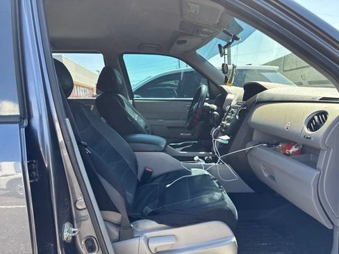 Used 2015 Honda Pilot LX image 14