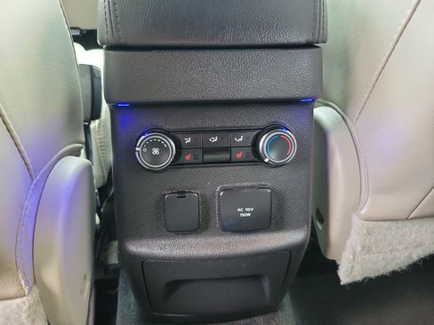 Used 2015 Ford Explorer Limited AWD/4WD image 10