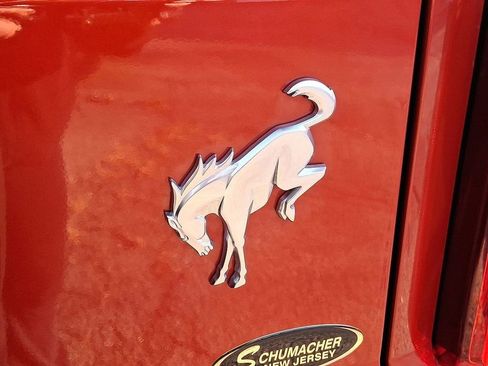 Used 2023 Ford Bronco Big Bend image 36