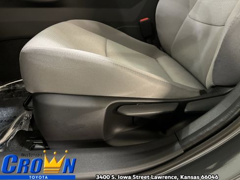 New 2026 Toyota Prius LE image 16