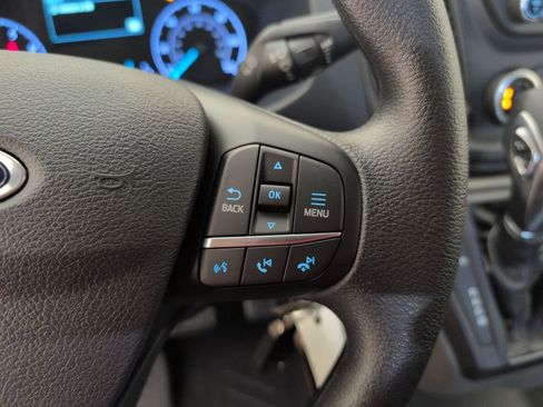 Used 2024 Ford Transit 350 Low Roof w/ Load Area Protection Package image 22