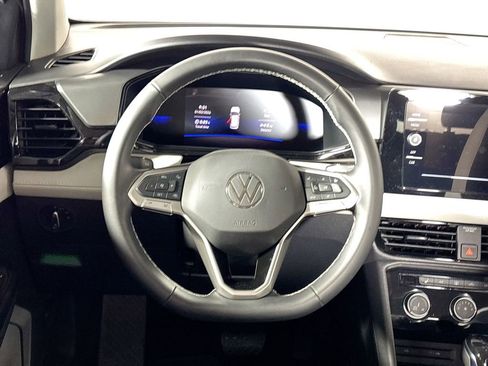 New 2026 Volkswagen Taos S image 13